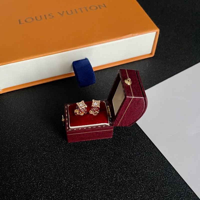 Louis Vuitton Earrings